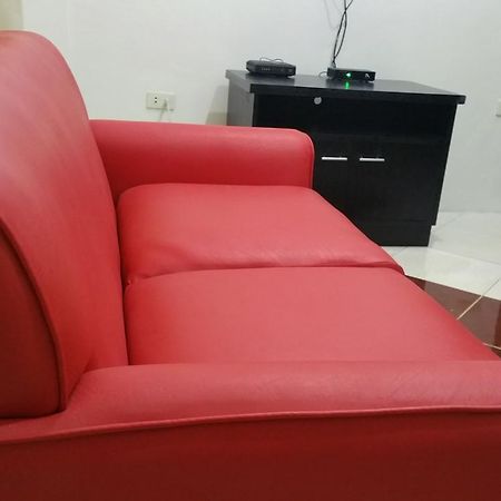 ลักชัวรี สวีท 5 Aparthotel อังเฮเลส ภายนอก รูปภาพ
