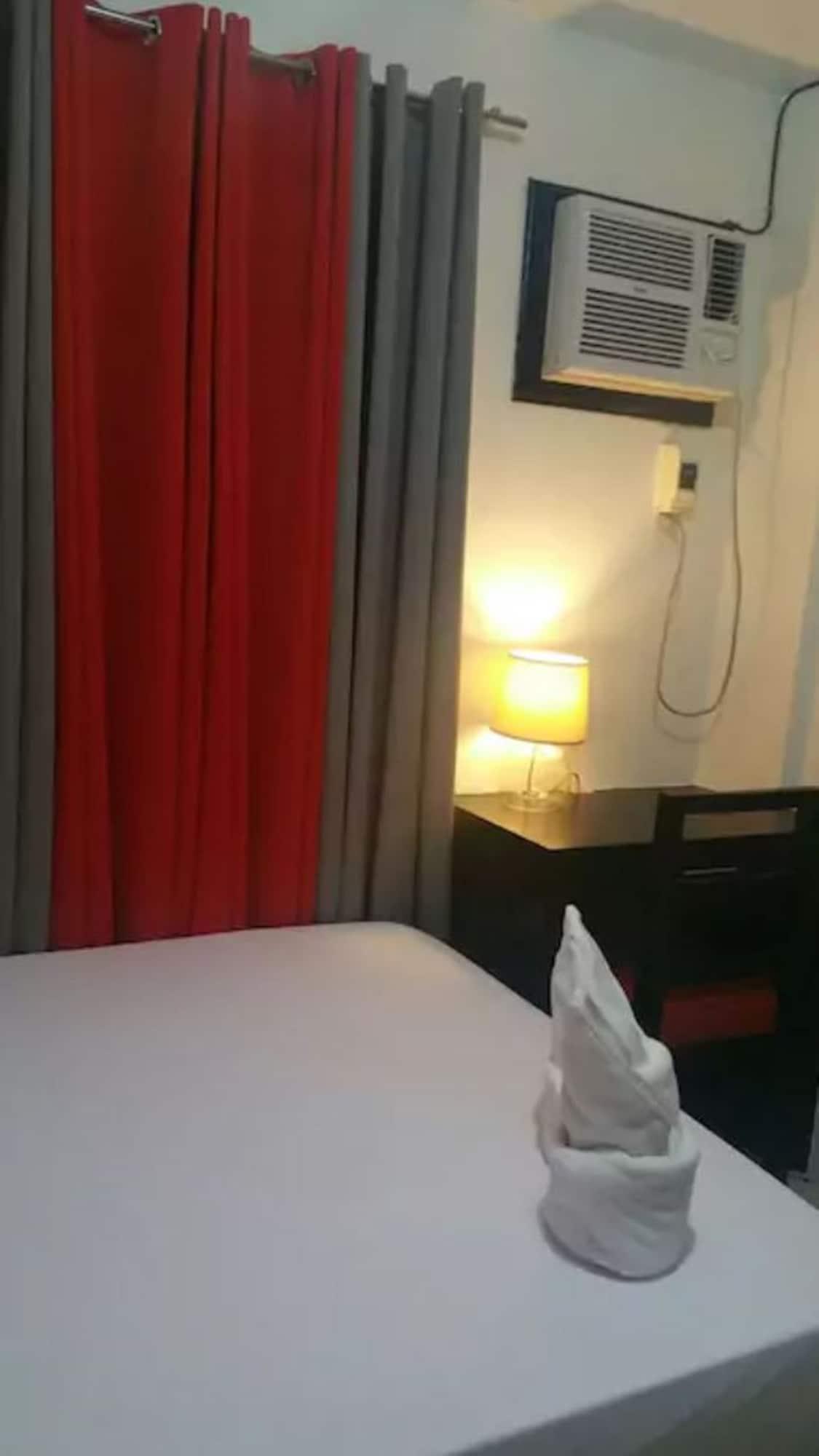 ลักชัวรี สวีท 5 Aparthotel อังเฮเลส ภายนอก รูปภาพ