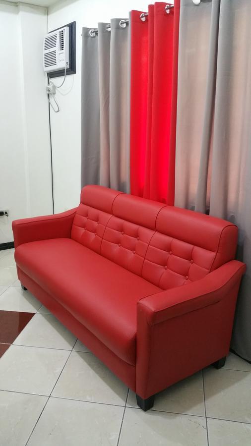 ลักชัวรี สวีท 5 Aparthotel อังเฮเลส ภายนอก รูปภาพ