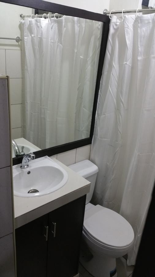 ลักชัวรี สวีท 5 Aparthotel อังเฮเลส ภายนอก รูปภาพ