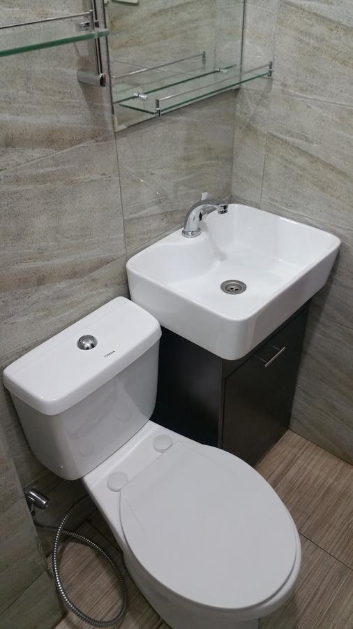 ลักชัวรี สวีท 5 Aparthotel อังเฮเลส ภายนอก รูปภาพ