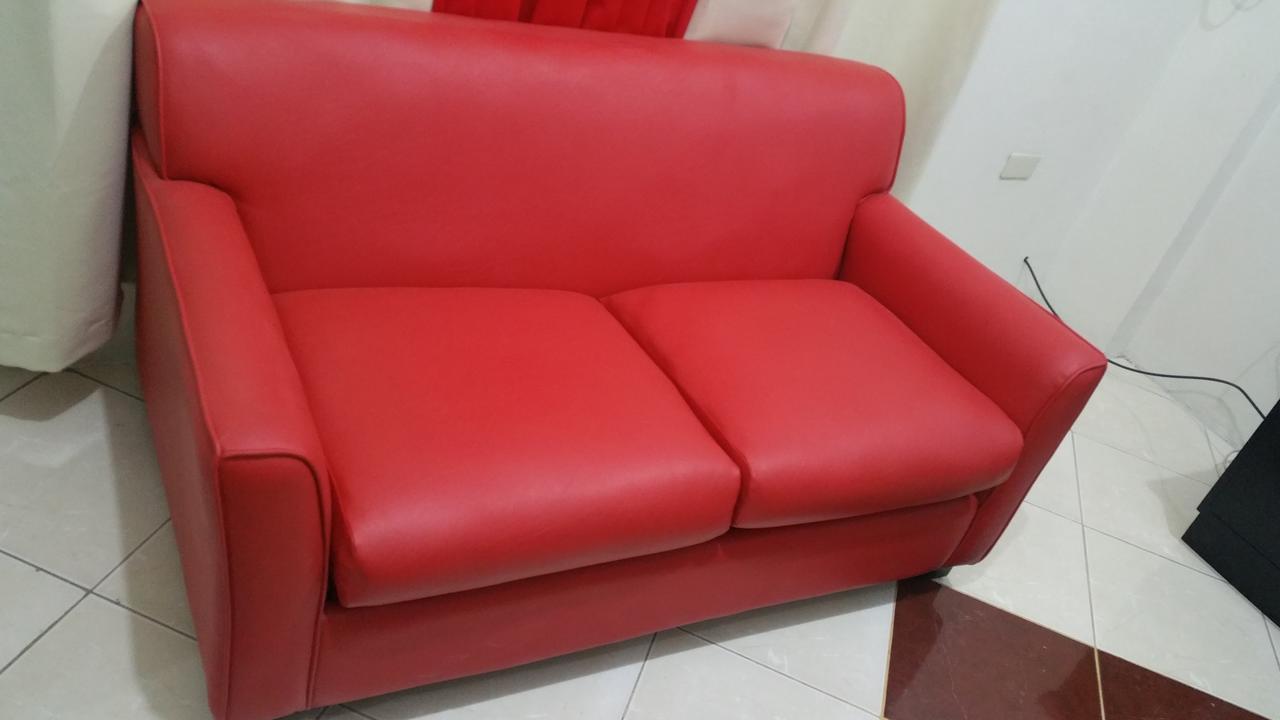 ลักชัวรี สวีท 5 Aparthotel อังเฮเลส ภายนอก รูปภาพ