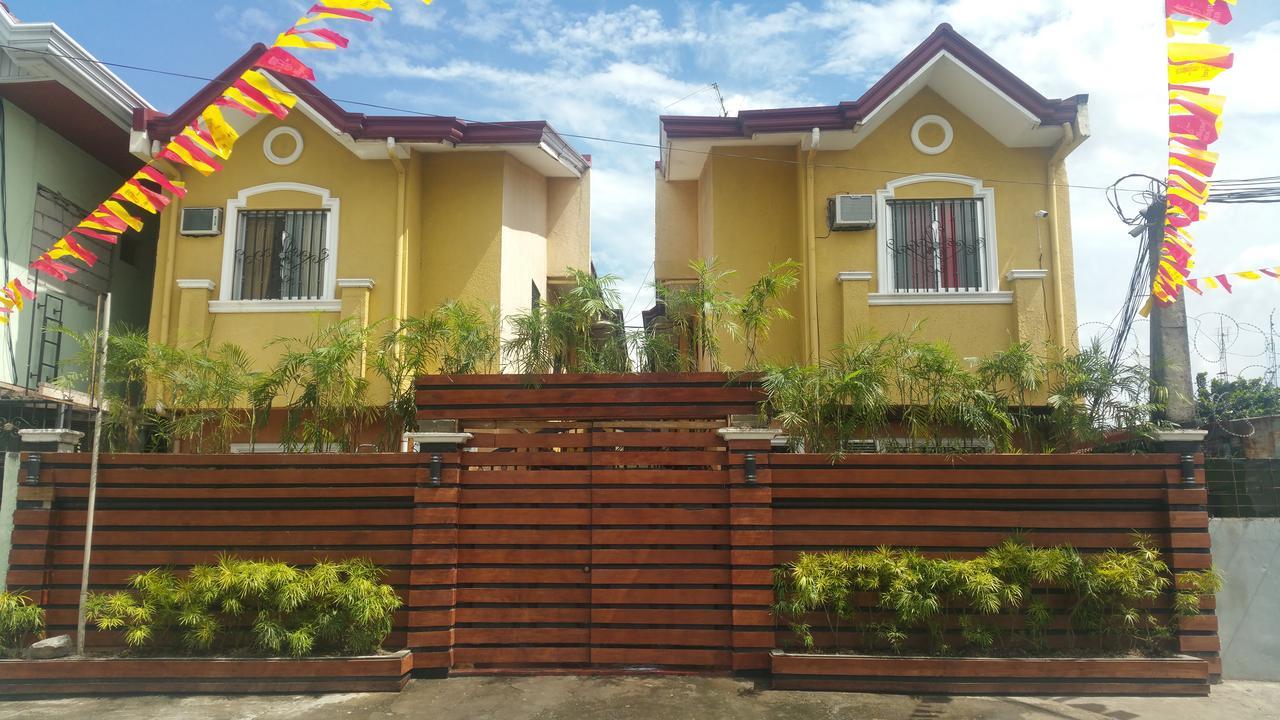 ลักชัวรี สวีท 5 Aparthotel อังเฮเลส ภายนอก รูปภาพ